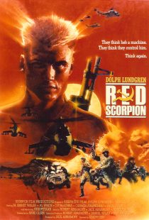 دانلود فیلم Red Scorpion 1988274631-967161509
