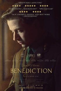 دانلود فیلم Benediction 2021274728-100511178