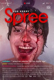 دانلود فیلم Spree 2020273844-1681546142