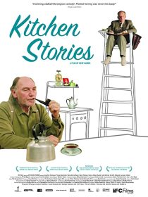 دانلود فیلم Salmer fra kjøkkenet 2003270716-2027520130