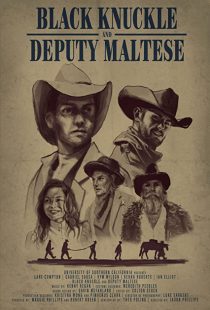 دانلود فیلم Black Knuckle and Deputy Maltese 2018271928-331689373