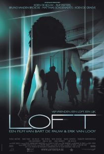دانلود فیلم Loft 2008271671-1868037252