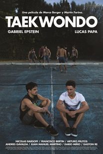 دانلود فیلم Taekwondo 2016272882-1899525115