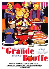 دانلود فیلم La Grande Bouffe 1973273912-233850191