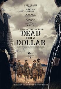 دانلود فیلم Dead for A Dollar 2022270126-91680074