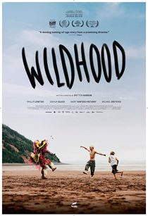 دانلود فیلم Wildhood 2021273106-848290078