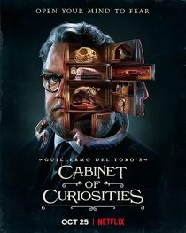 دانلود سریال Guillermo del Toro’s Cabinet of Curiosities274381-156065352