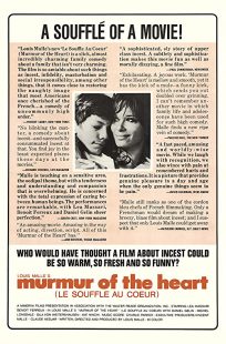 دانلود فیلم Murmur of the Heart 1971273021-572976387