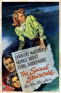 دانلود فیلم The Spiral Staircase 1946273534-1422688947