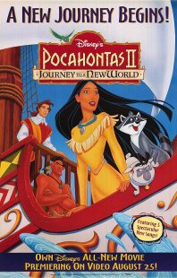 دانلود انیمیشن Pocahontas 2: Journey to a New World 1998273788-1992618780