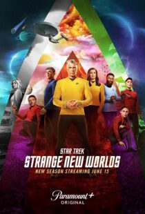 دانلود سریال Star Trek: Strange New Worlds270985-1925131231