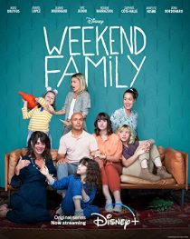 دانلود سریال Week-end Family270383-1763956563