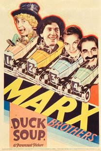 دانلود فیلم Duck Soup 1933272060-1038272139