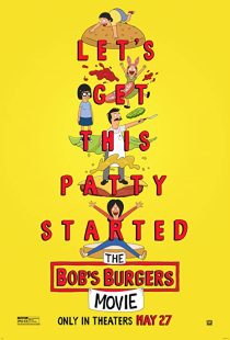 دانلود انیمیشن The Bob’s Burgers Movie 2022274672-541273185