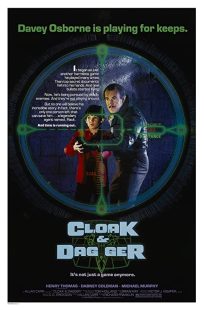 دانلود فیلم Cloak & Dagger 1984274628-1629000228
