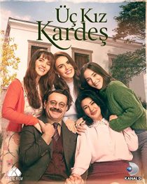 دانلود سریال Üç Kiz Kardes270325-632577611