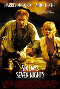 دانلود فیلم Six Days Seven Nights 1998272612-1519975813