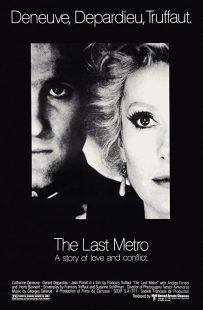 دانلود فیلم The Last Metro 1980272615-1758355338