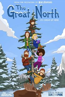 دانلود انیمیشن The Great North271277-1992053208