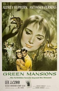 دانلود فیلم Green Mansions 1959272064-2019412390