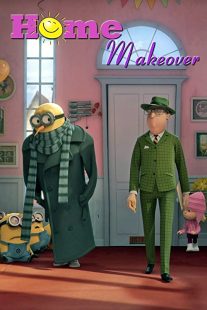 دانلود انیمیشن Despicable Me: Home Makeover 2010274011-45904746