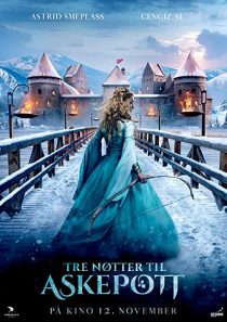 دانلود فیلم Three Wishes for Cinderella 2021273267-406563350