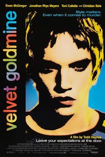 دانلود فیلم Velvet Goldmine 1998272960-1989128401