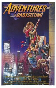 دانلود فیلم Adventures in Babysitting 1987272106-588231157