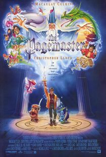 دانلود انیمیشن The Pagemaster 1994273852-1640834082