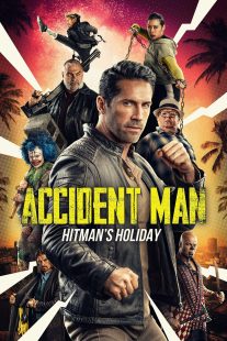 دانلود فیلم Accident Man: Hitman’s Holiday 2022273165-738704744