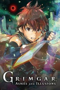 دانلود انیمه Grimgar, Ashes and Illusions270884-1962028361