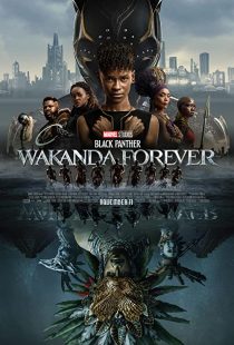 دانلود فیلم Black Panther: Wakanda Forever 2022277470-70896025
