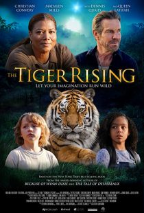 دانلود فیلم The Tiger Rising 2022277250-846478540