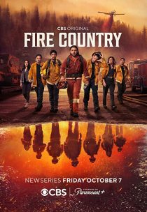 دانلود سریال Fire Country276171-1128141768