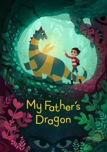 دانلود انیمیشن My Father’s Dragon 2022276403-1120857410