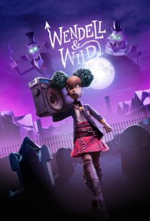 دانلود انیمیشن Wendell & Wild 2022275050-1211156666