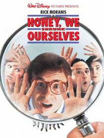 دانلود فیلم Honey, We Shrunk Ourselves! 1997285304-1053820496