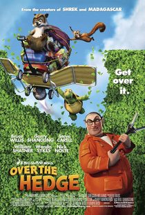 دانلود انیمیشن Over the Hedge 2006289576-727405504