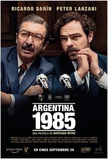 دانلود فیلم Argentina, 1985 2022290074-2130822610