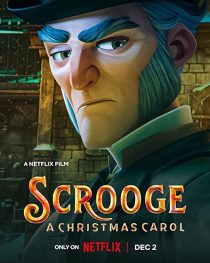 دانلود انیمیشن Scrooge: A Christmas Carol 2022283824-555013592