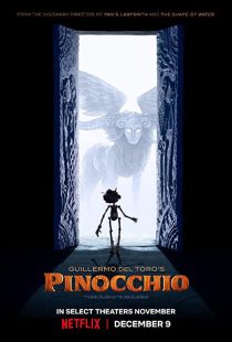 دانلود انیمیشن Guillermo del Toro’s Pinocchio 2022286405-508990035