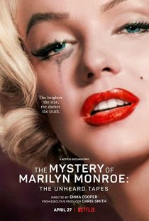 دانلود مستند The Mystery of Marilyn Monroe: The Unheard Tapes 2022288014-1352117023