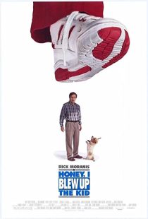دانلود فیلم Honey, I Blew Up the Kid 1992285268-681122544