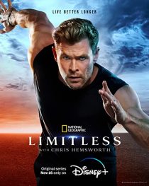 دانلود مستند Limitless With Chris Hemsworth286449-798954875