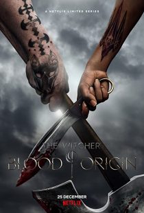 دانلود سریال The Witcher: Blood Origin304936-1341017912