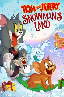 دانلود انیمیشن Tom and Jerry: Snowman’s Land 2022288948-1484173205