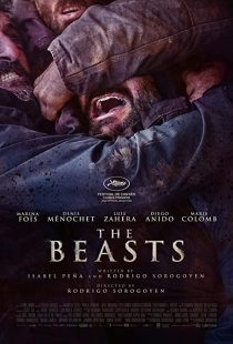 دانلود فیلم The Beasts 2022289602-420194671
