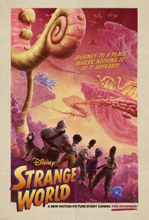 دانلود انیمیشن Strange World 2022290116-537942618