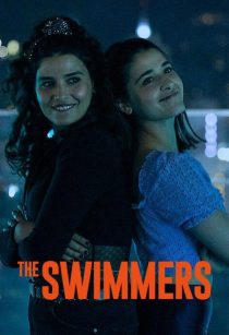 دانلود فیلم The Swimmers 2022287439-928606003