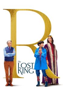 دانلود فیلم The Lost King 2022290290-2039762096